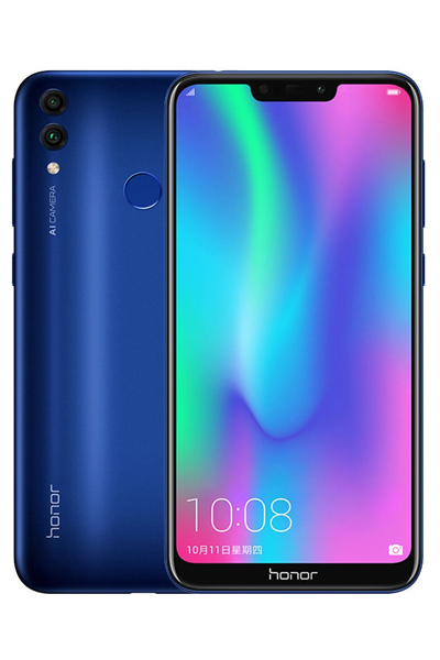 Huawei Honor 8C thumbnail 3