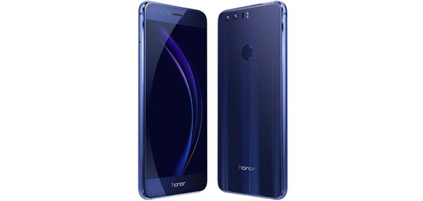 Huawei Honor 8C thumbnail 4