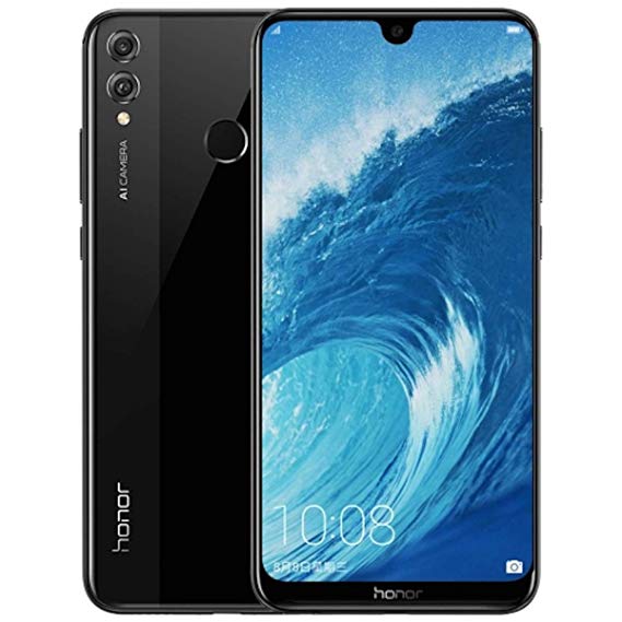 Huawei Honor 8X thumbnail 2
