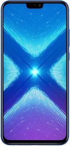 Huawei Honor 8X thumbnail 3
