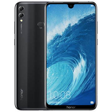 Huawei Honor 8X Max thumbnail 2