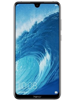 Huawei Honor 8X Max thumbnail 3