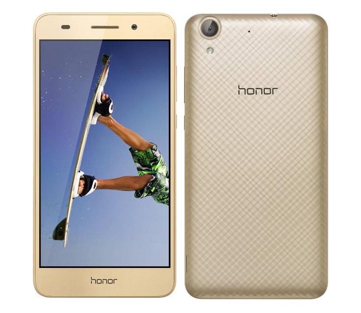 Huawei Honor Holly 3 thumbnail 4