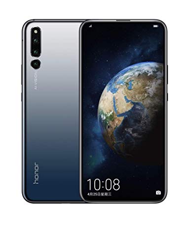 Huawei Honor Magic 2 thumbnail 2