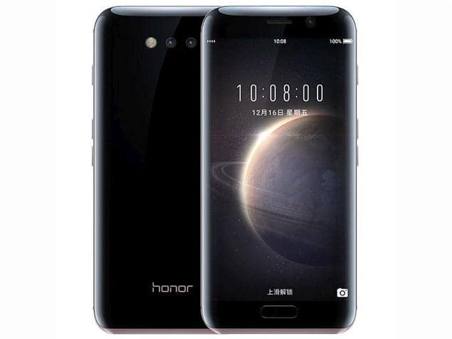 Huawei Honor Magic thumbnail 4