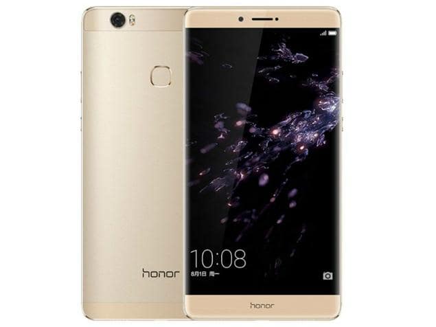 Huawei Honor Note 8 thumbnail 4