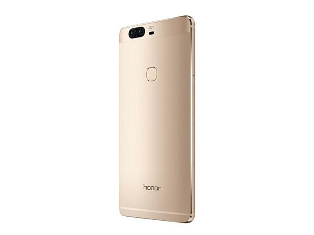 Huawei Honor V8 thumbnail 3