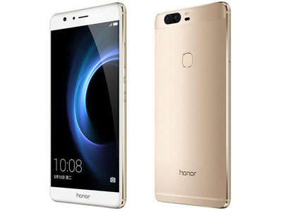 Huawei Honor V8 thumbnail 3