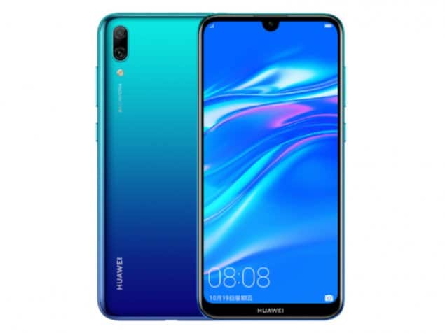 Huawei Enjoy 9 thumbnail 2
