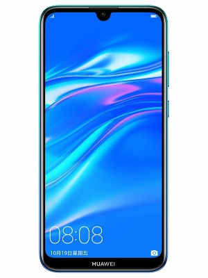 Huawei Enjoy 9 thumbnail 3
