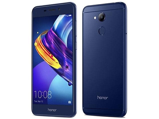 Huawei Honor 6C Pro thumbnail 2