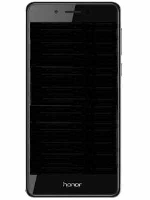 Huawei Honor 6C Pro thumbnail 3