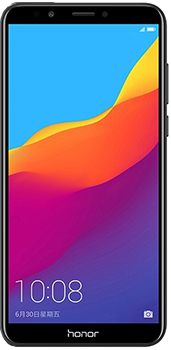 Huawei Honor 7C thumbnail 2