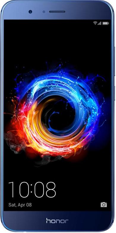 Huawei Honor 8 Pro thumbnail 2