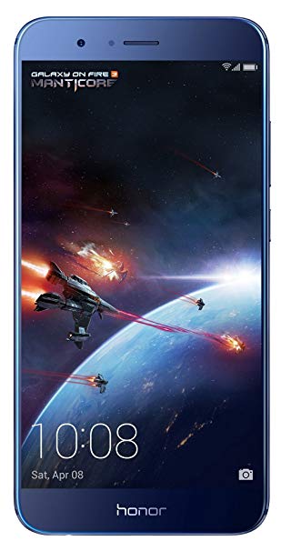 Huawei Honor 8 Pro thumbnail 3