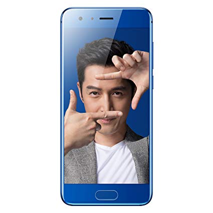 Huawei Honor 9 thumbnail 2