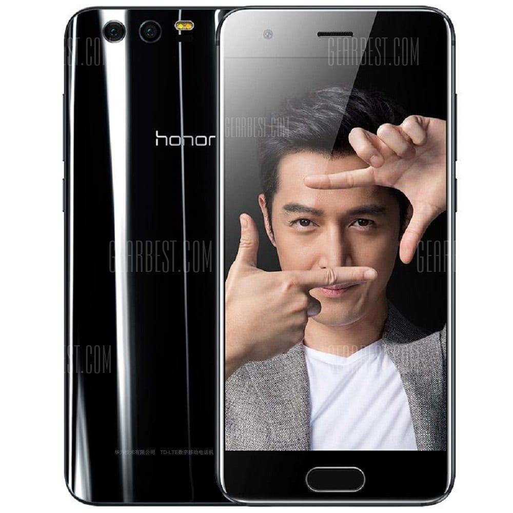 Huawei Honor 9 thumbnail 4