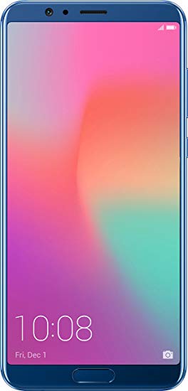 Huawei Honor View 10 thumbnail 3
