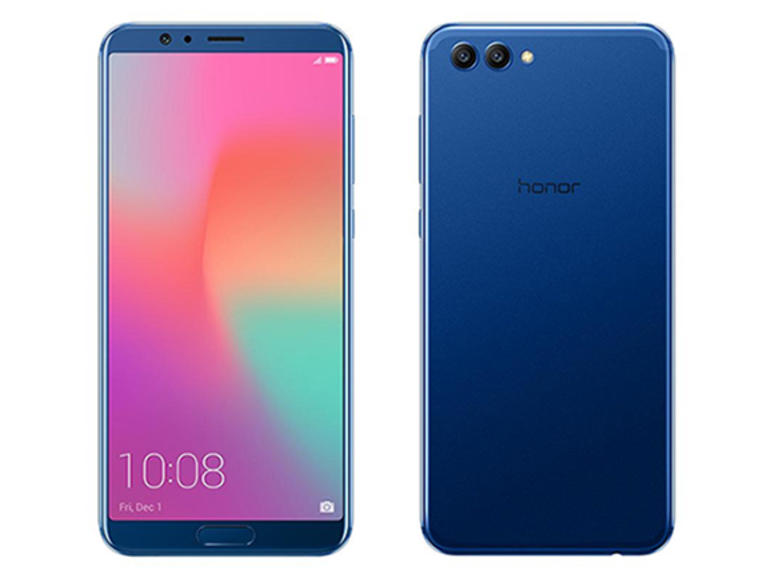 Huawei Honor View 10 thumbnail 5