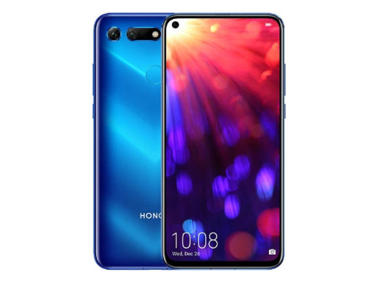 Huawei Honor View 20 thumbnail 4