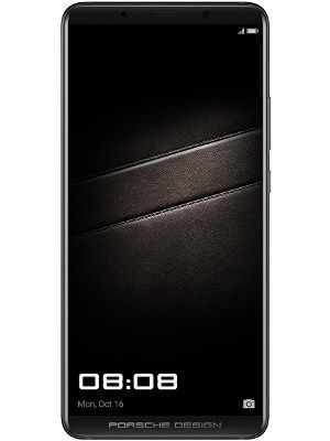 Huawei Mate 10 Porsche Design thumbnail 3