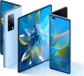 Huawei Mate X2 4G thumbnail 3