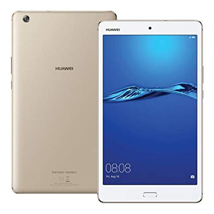 Huawei MediaPad M3 Lite 8 thumbnail 2