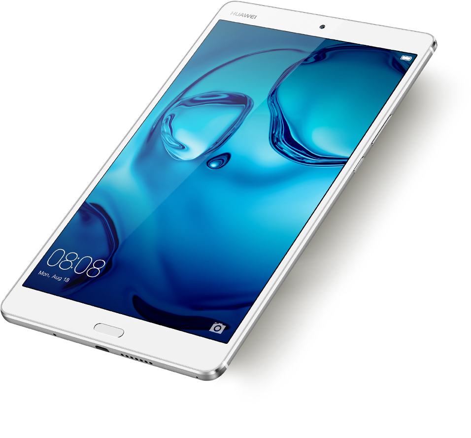 Huawei MediaPad M3 Lite 8 thumbnail 3