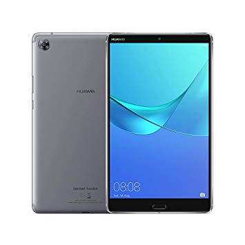 Huawei MediaPad M5 8 thumbnail 2
