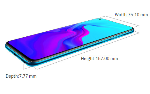 Huawei nova 4 thumbnail 2