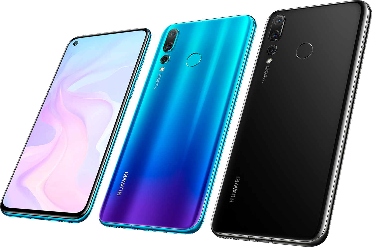 Huawei nova 4 thumbnail 3