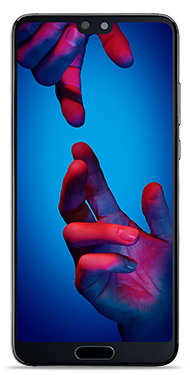 Huawei P20 thumbnail 3