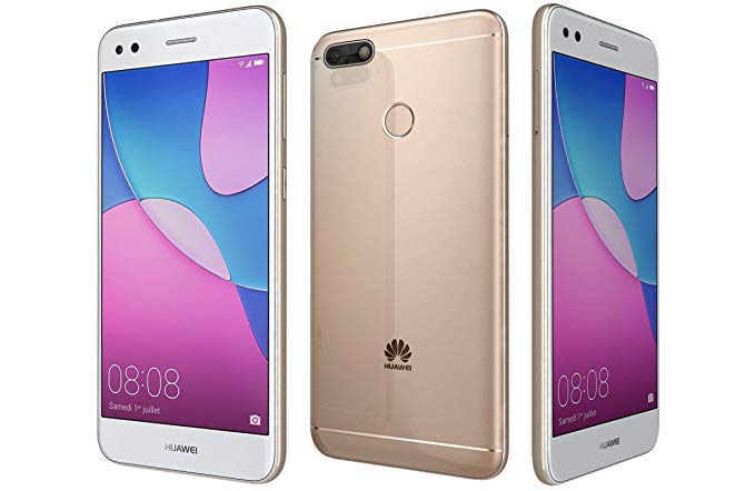 Huawei P9 lite mini thumbnail 2