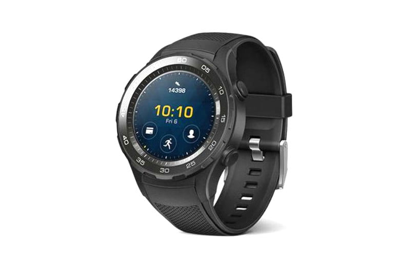 Huawei Watch 2 thumbnail 3