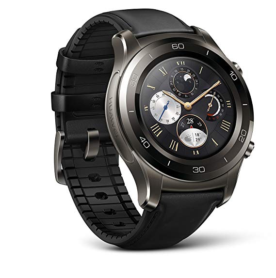 Huawei Watch 2 Classic thumbnail 2