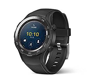 Huawei Watch 2 Pro thumbnail 2