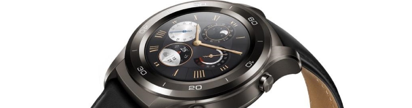 Huawei Watch 2 Pro thumbnail 5