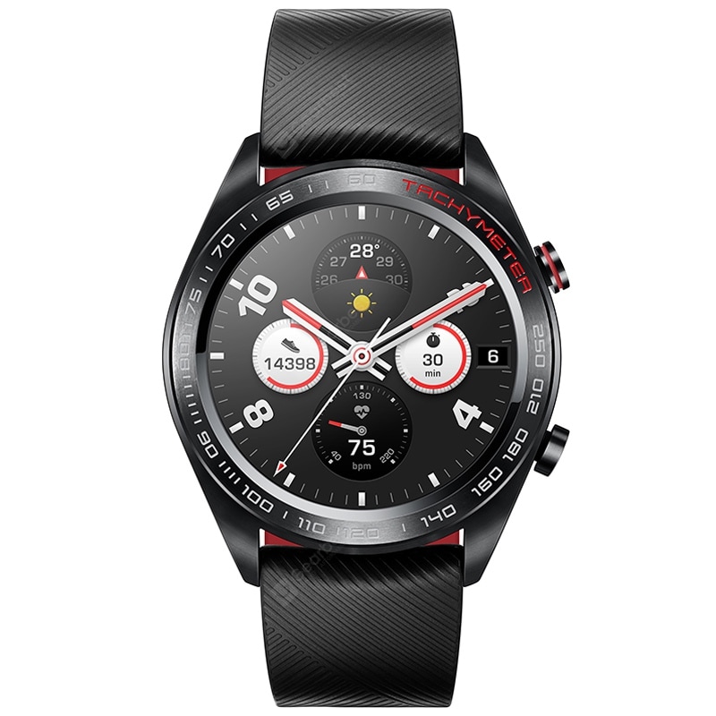 Huawei Watch Magic thumbnail 2