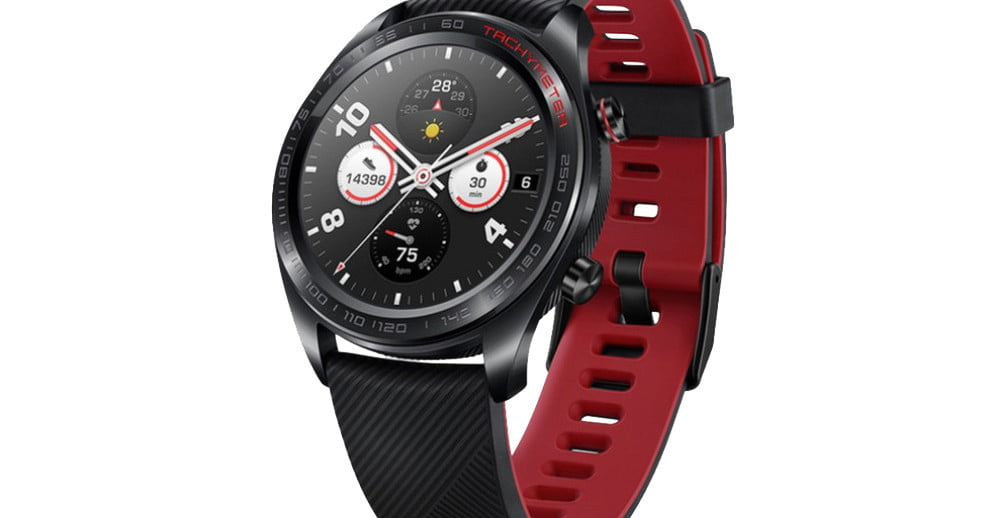 Huawei Watch Magic thumbnail 3