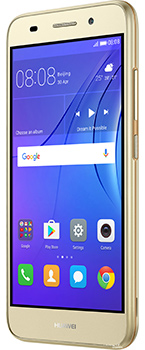 Huawei Y3 (2017) thumbnail 2