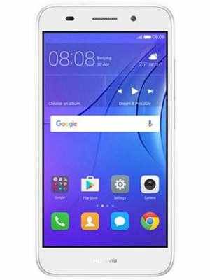 Huawei Y3 (2017) thumbnail 3