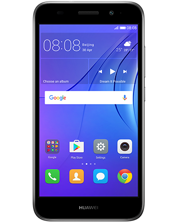 Huawei Y3 (2017) thumbnail 5