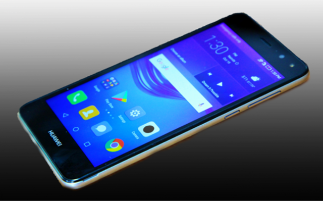 Huawei Y5 (2017) thumbnail 3