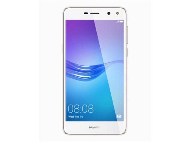 Huawei Y6 (2017) thumbnail 3