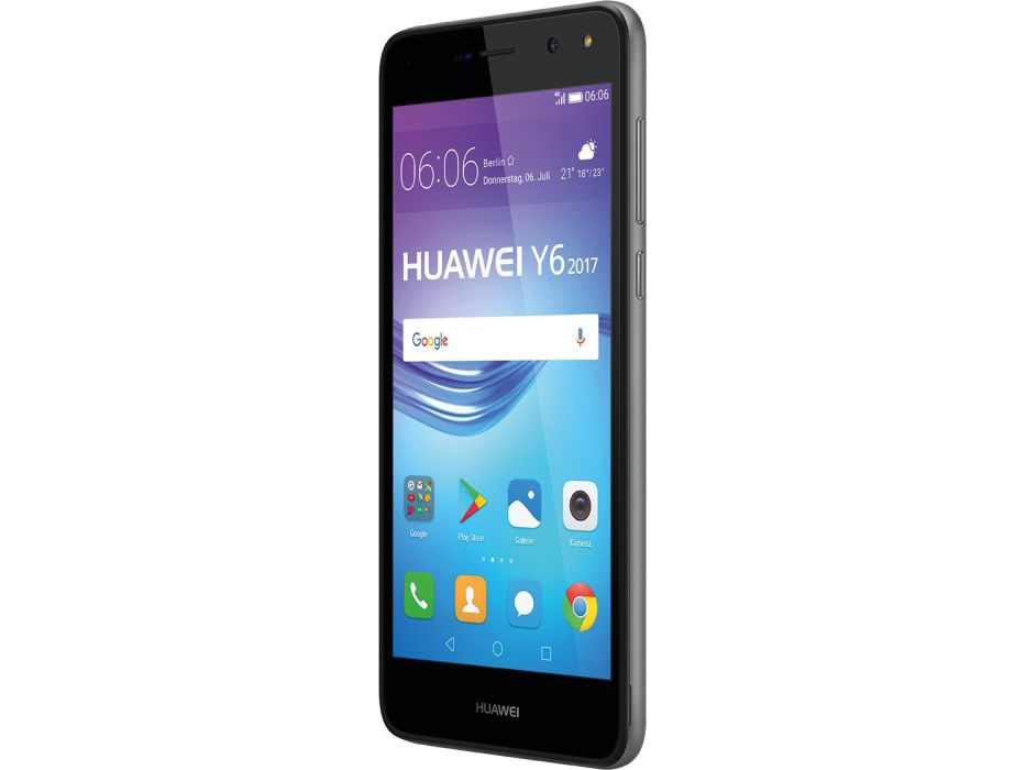 Huawei Y6 (2017) thumbnail 4