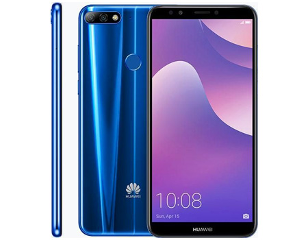 Huawei Y7 Prime (2018) thumbnail 2