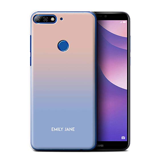 Huawei Y7 Prime (2018) thumbnail 3