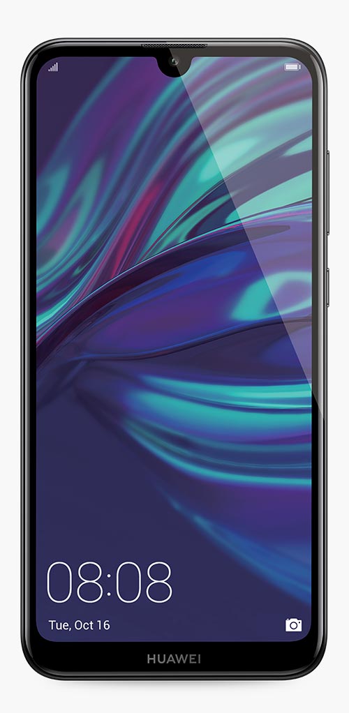 Huawei Y7 Pro (2019) thumbnail 3
