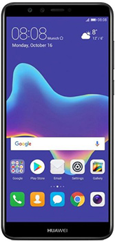 Huawei Y9 (2018) thumbnail 4