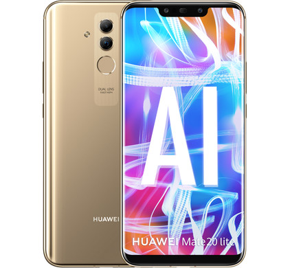 Huawei Mate 20 thumbnail 3